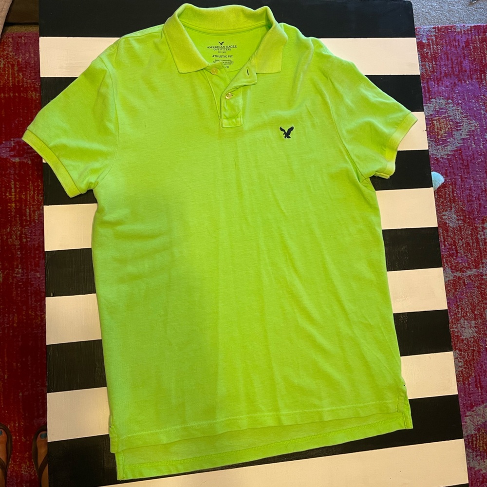 Polo shirt